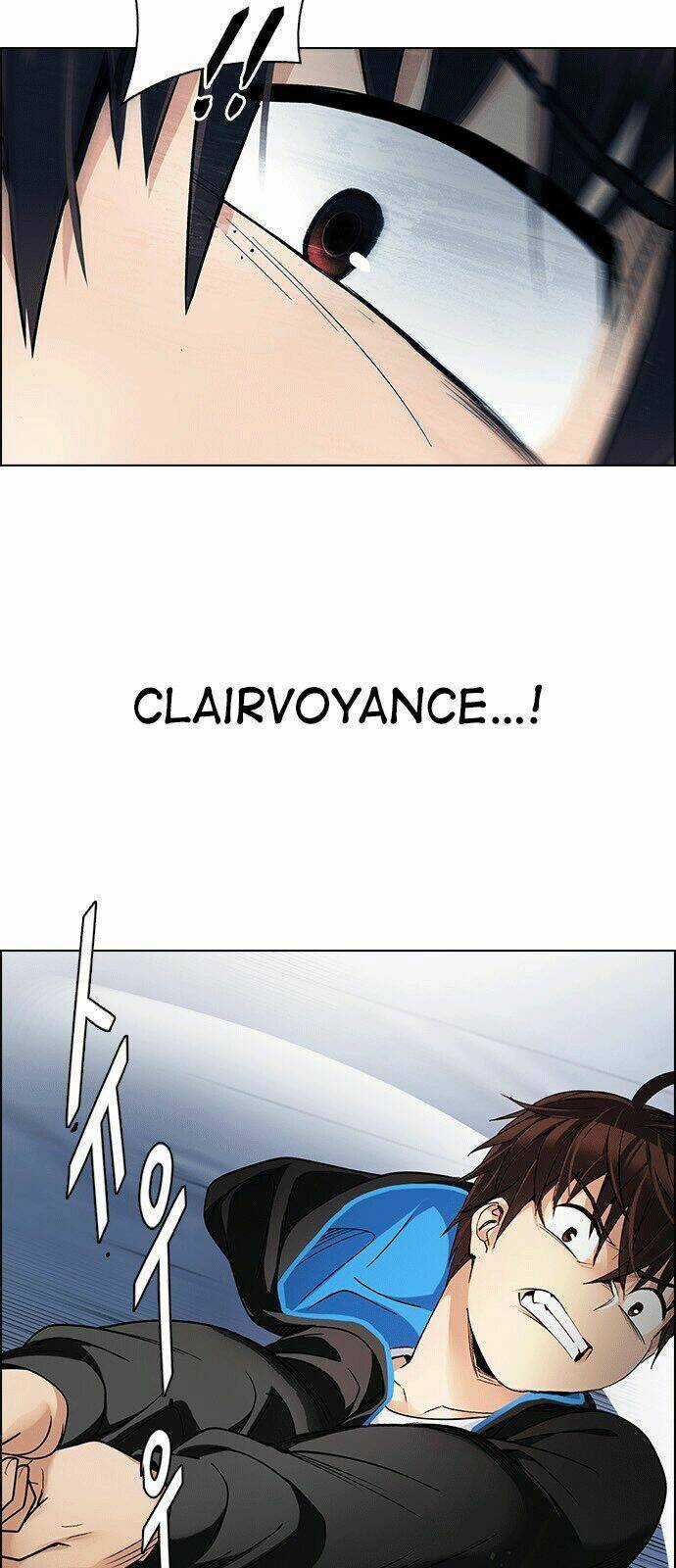 Trò Chơi Số Mệnh - Chapter 254 - Trang 33