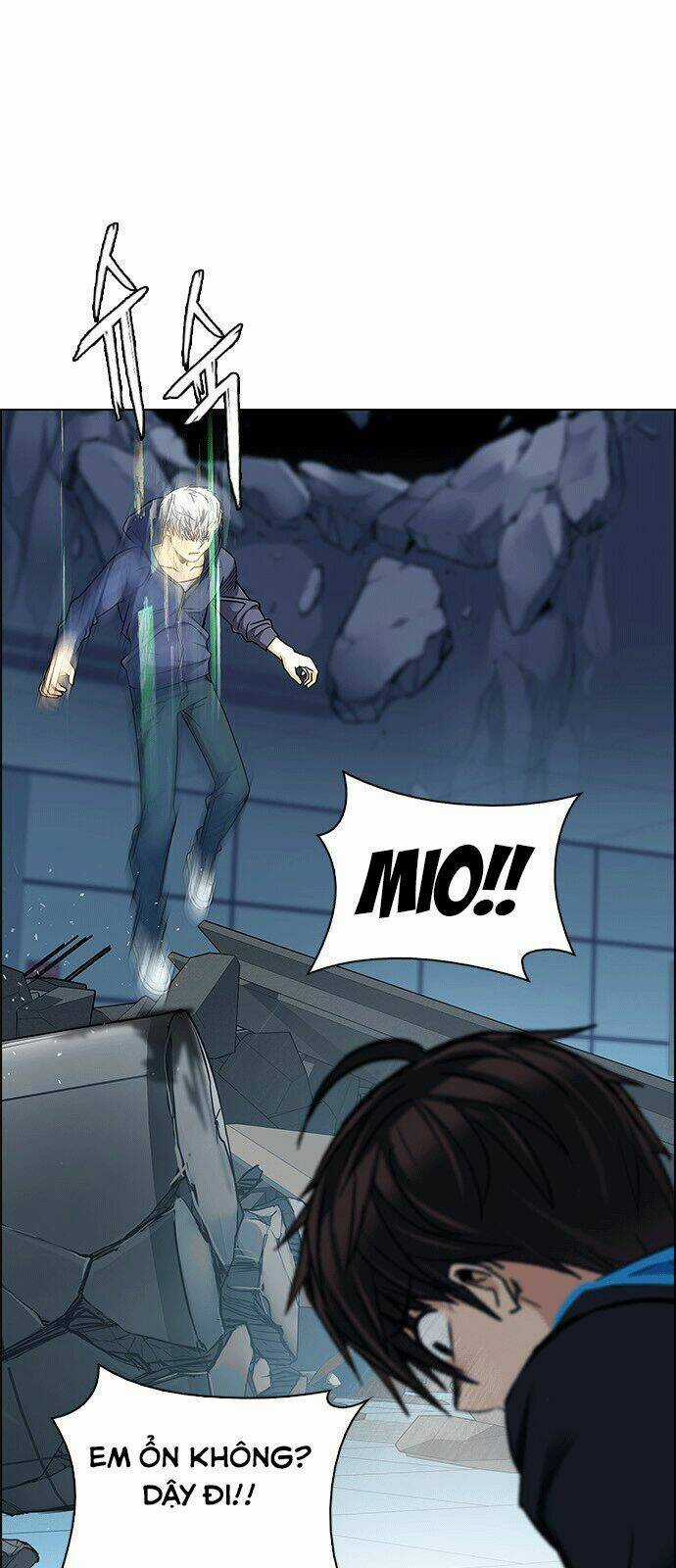 Trò Chơi Số Mệnh - Chapter 254 - Trang 35