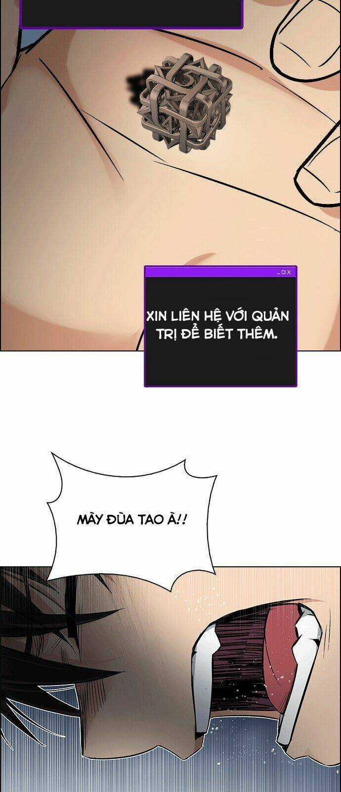 Trò Chơi Số Mệnh - Chapter 254 - Trang 42