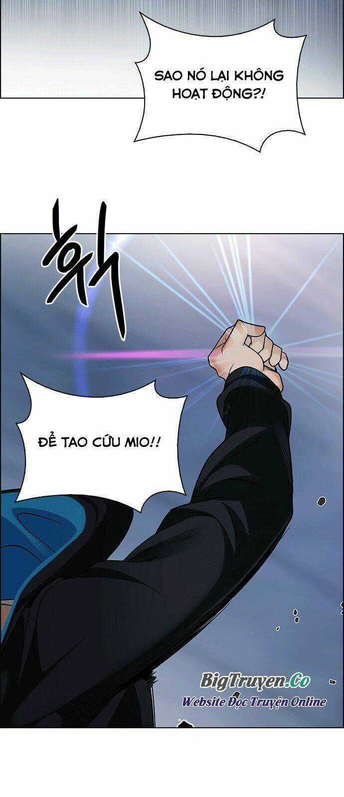 Trò Chơi Số Mệnh - Chapter 254 - Trang 43