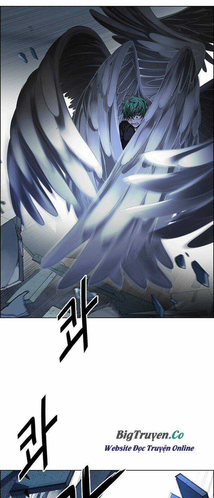 Trò Chơi Số Mệnh - Chapter 255 - Trang 18