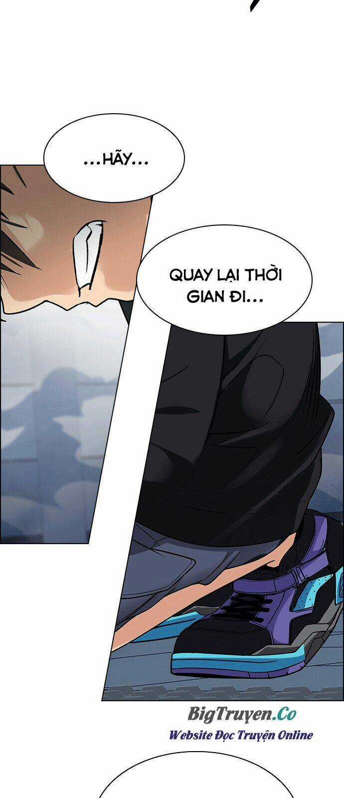 Trò Chơi Số Mệnh - Chapter 255 - Trang 3