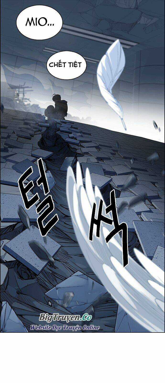 Trò Chơi Số Mệnh - Chapter 255 - Trang 24