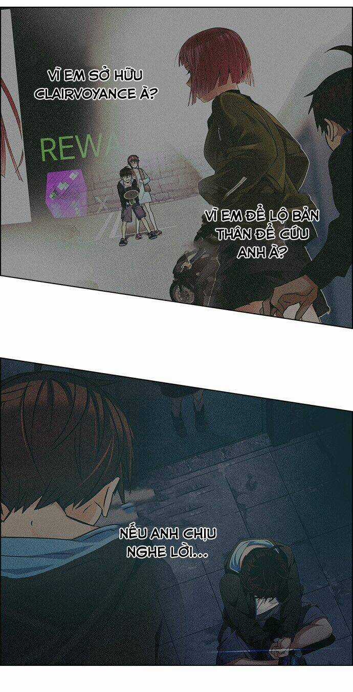 Trò Chơi Số Mệnh - Chapter 255 - Trang 26