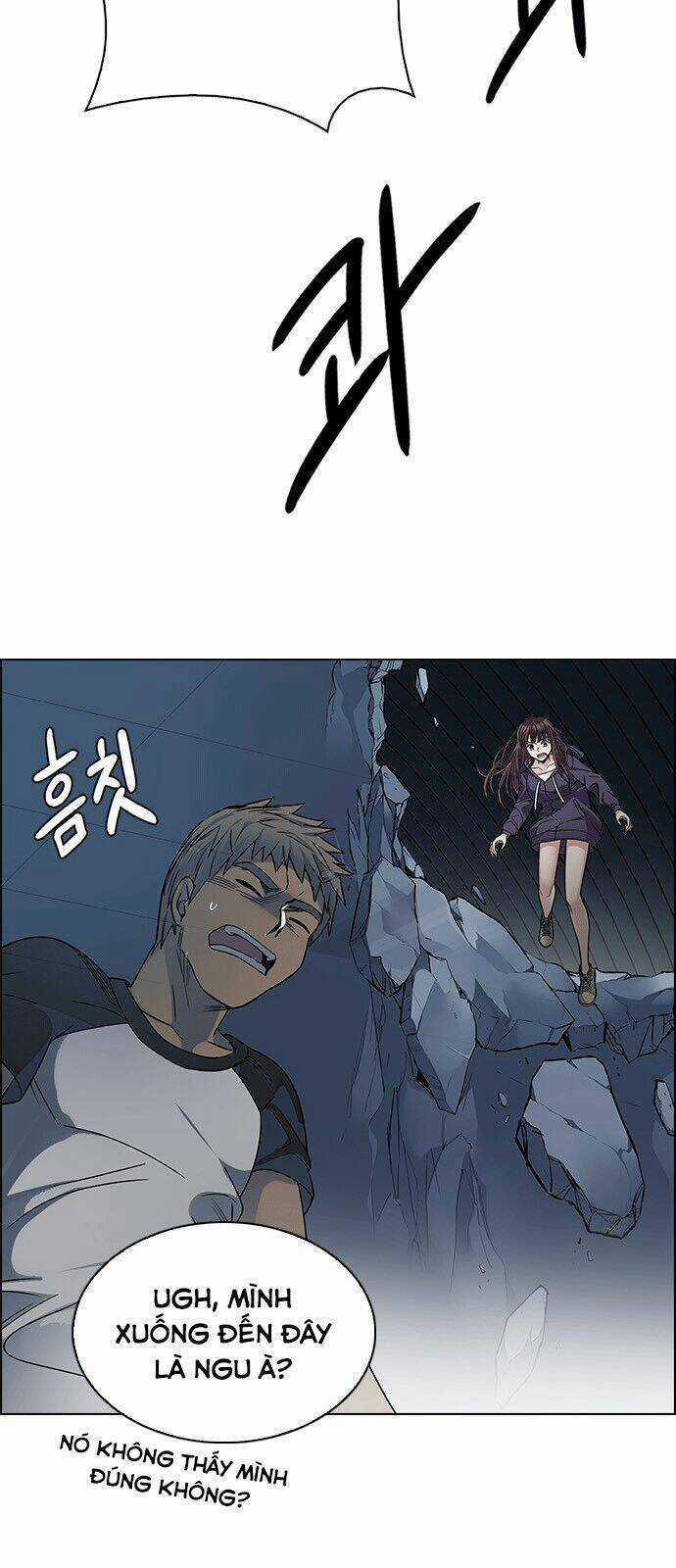 Trò Chơi Số Mệnh - Chapter 255 - Trang 29