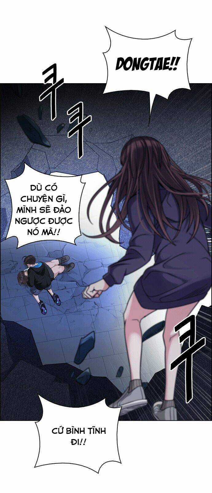 Trò Chơi Số Mệnh - Chapter 255 - Trang 30