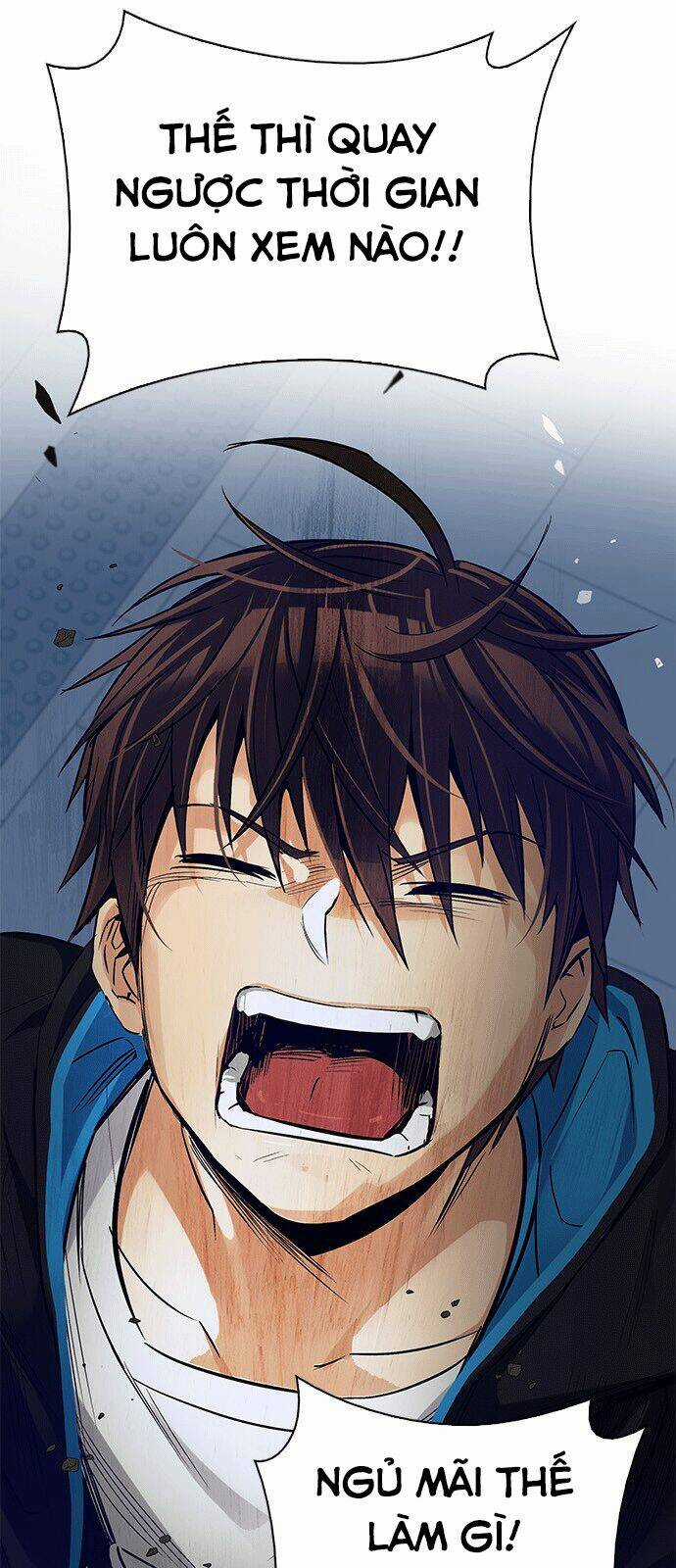 Trò Chơi Số Mệnh - Chapter 255 - Trang 32