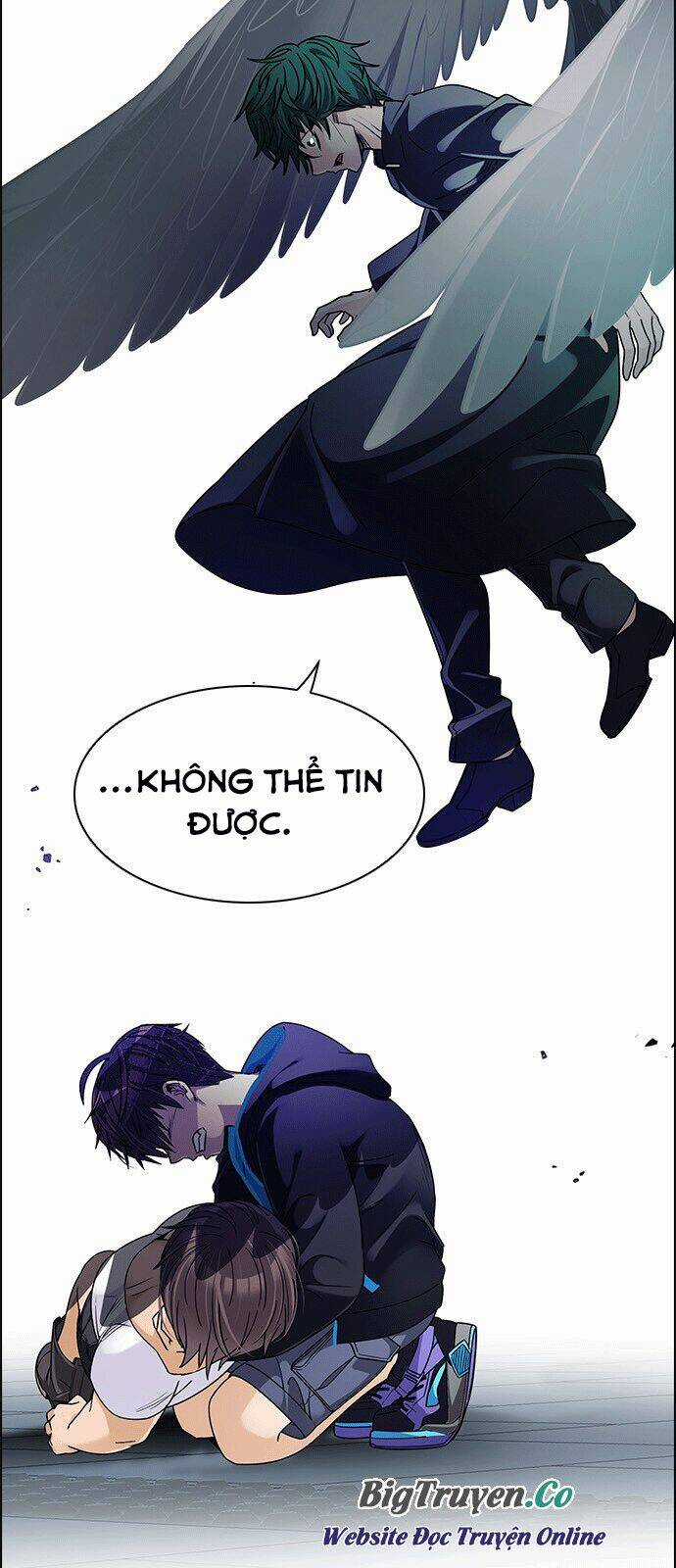 Trò Chơi Số Mệnh - Chapter 255 - Trang 5