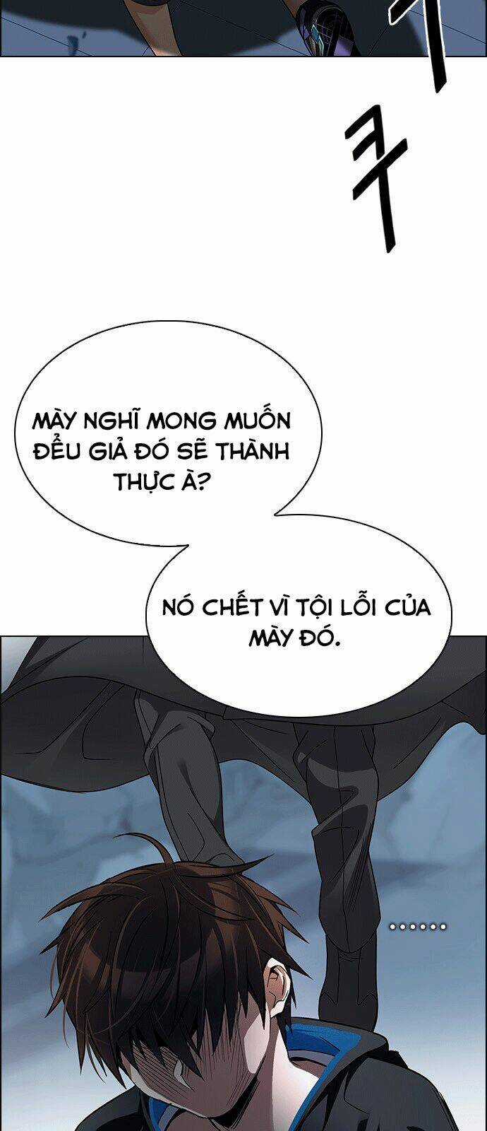 Trò Chơi Số Mệnh - Chapter 255 - Trang 7