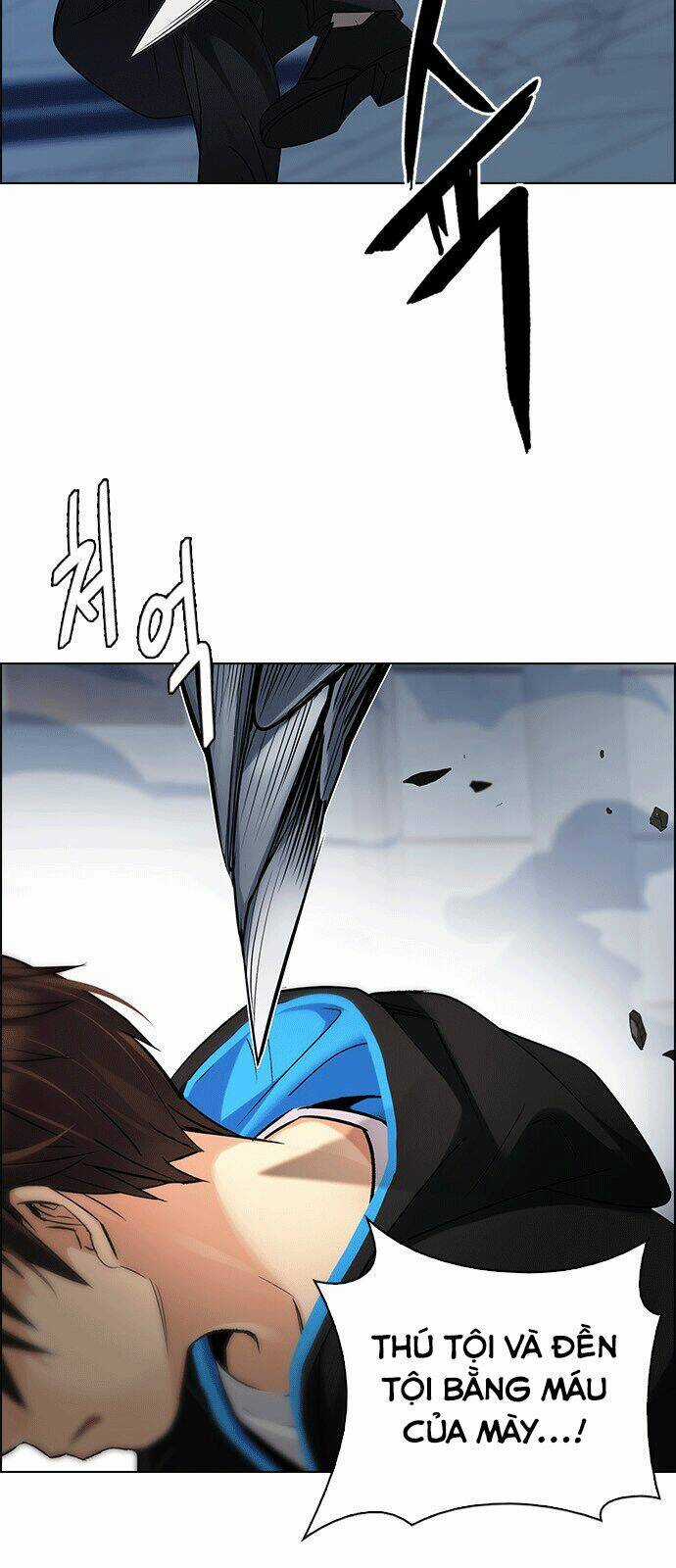 Trò Chơi Số Mệnh - Chapter 255 - Trang 9