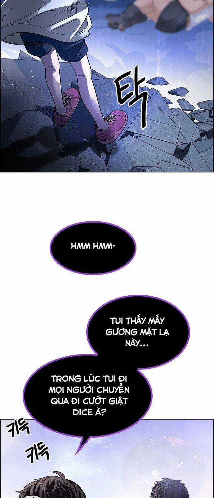 Trò Chơi Số Mệnh - Chapter 256 - Trang 11