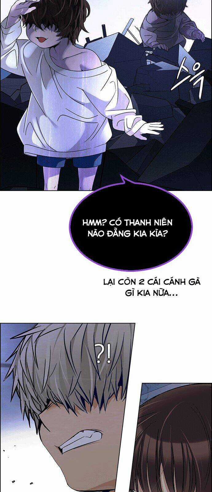 Trò Chơi Số Mệnh - Chapter 256 - Trang 12