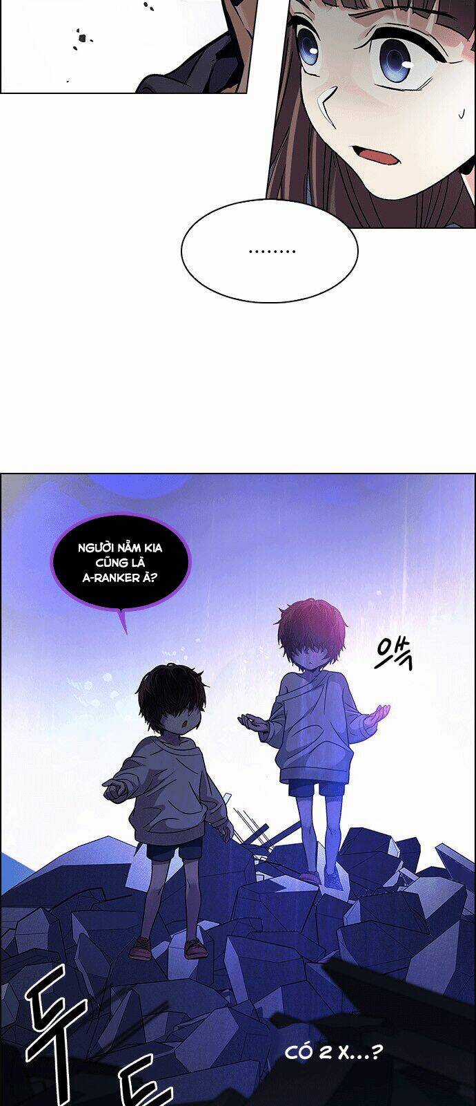 Trò Chơi Số Mệnh - Chapter 256 - Trang 13