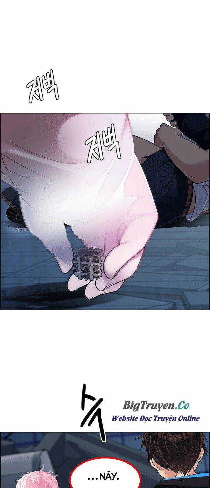 Trò Chơi Số Mệnh - Chapter 256 - Trang 15