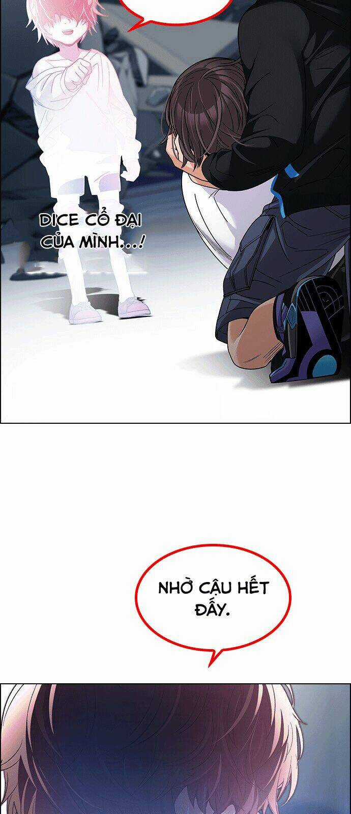 Trò Chơi Số Mệnh - Chapter 256 - Trang 16