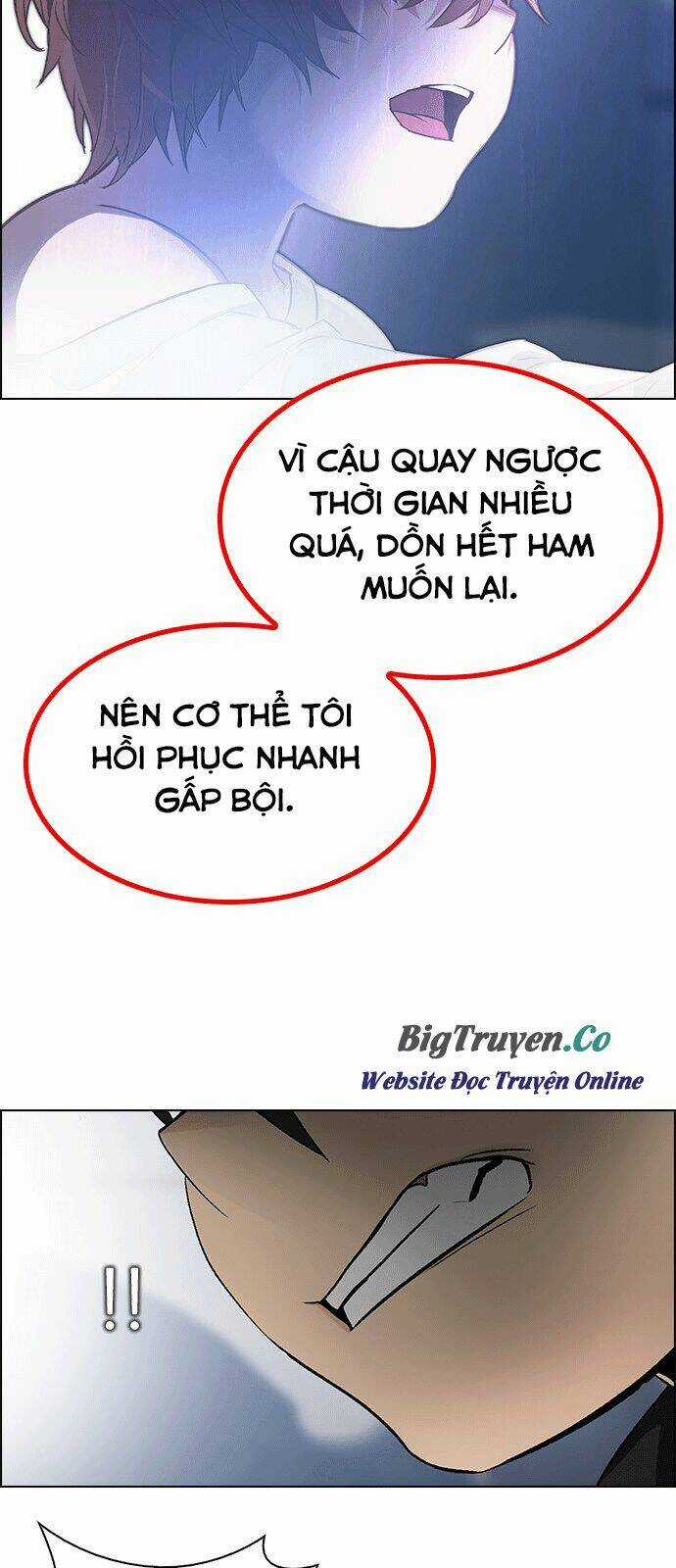 Trò Chơi Số Mệnh - Chapter 256 - Trang 17