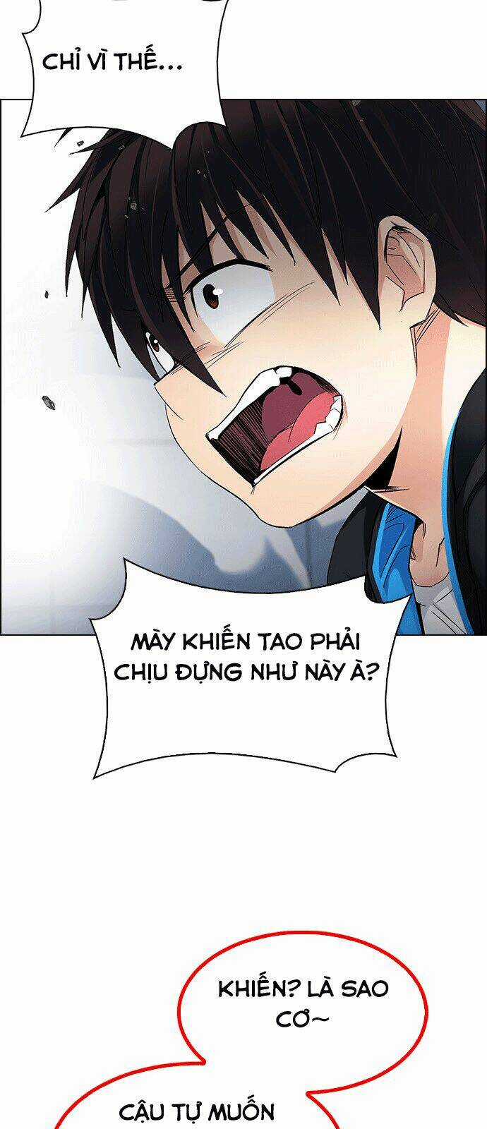 Trò Chơi Số Mệnh - Chapter 256 - Trang 18