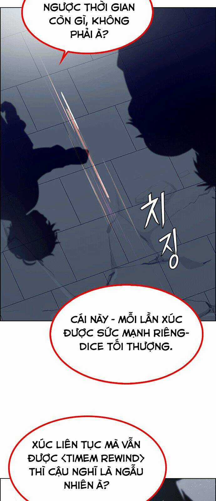Trò Chơi Số Mệnh - Chapter 256 - Trang 19