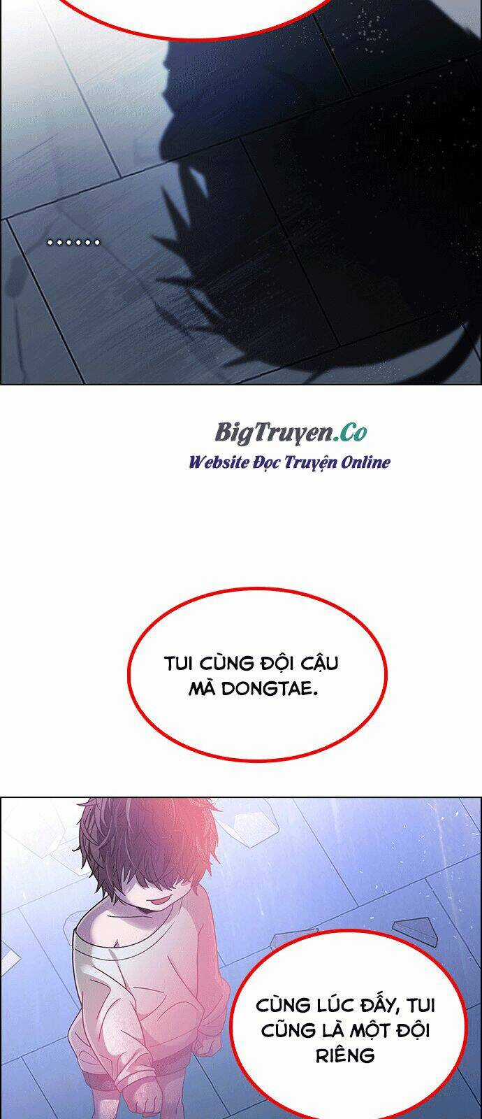 Trò Chơi Số Mệnh - Chapter 256 - Trang 20