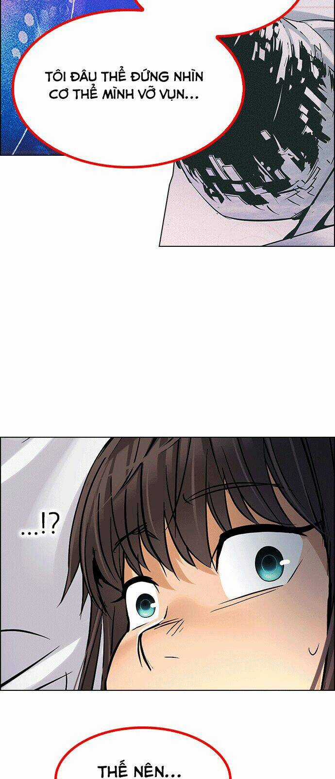 Trò Chơi Số Mệnh - Chapter 256 - Trang 22
