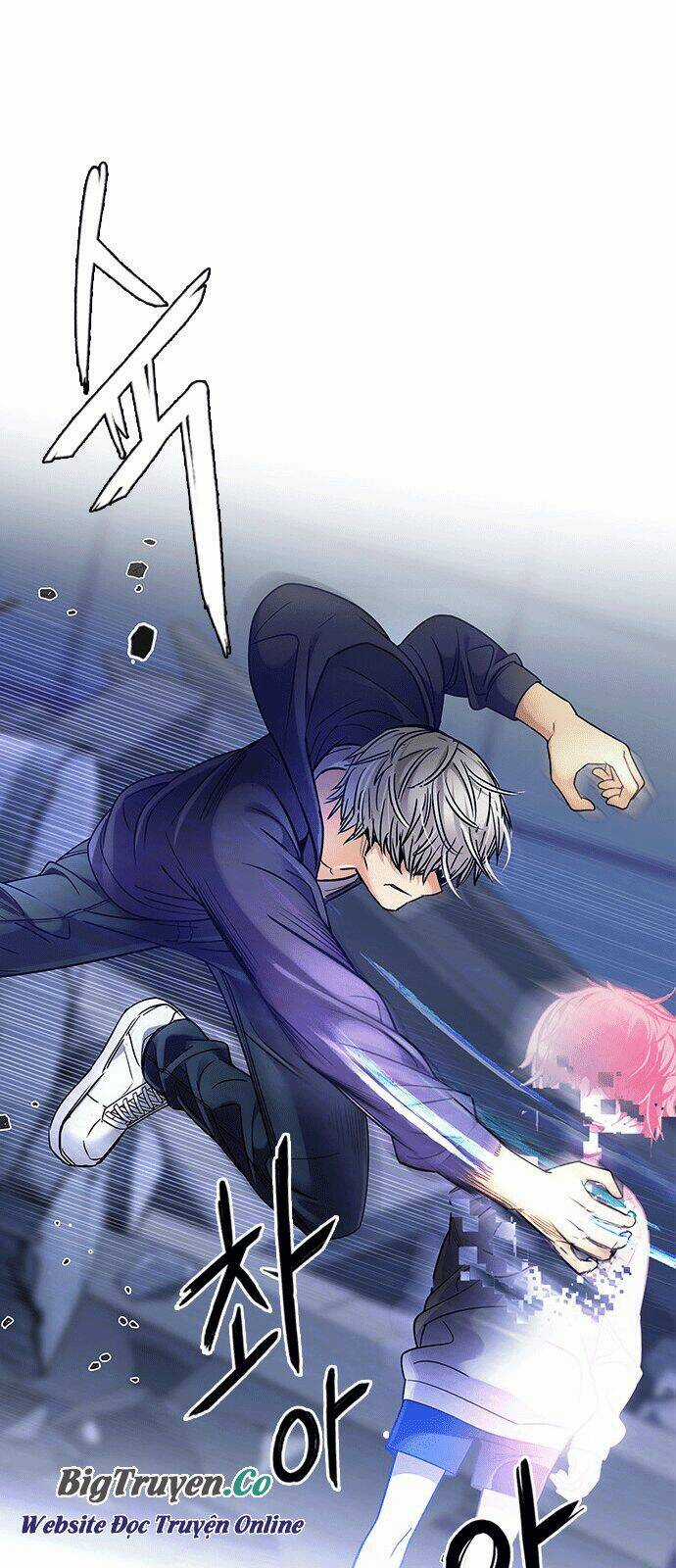 Trò Chơi Số Mệnh - Chapter 256 - Trang 24