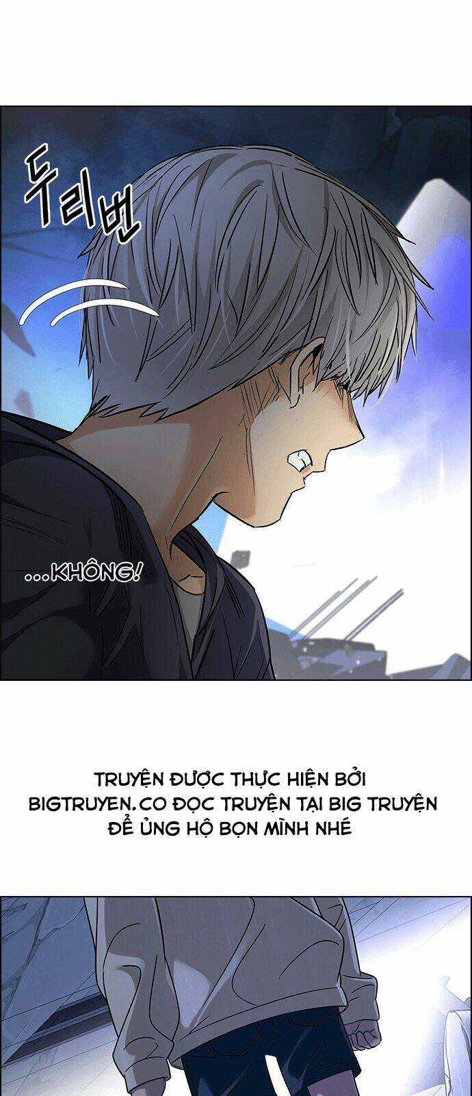 Trò Chơi Số Mệnh - Chapter 256 - Trang 29