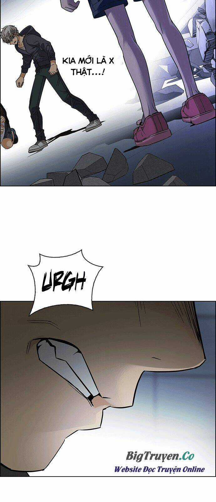 Trò Chơi Số Mệnh - Chapter 256 - Trang 30
