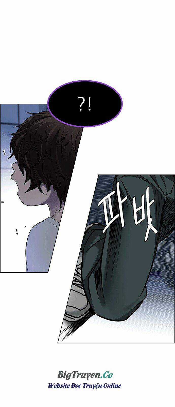 Trò Chơi Số Mệnh - Chapter 256 - Trang 31