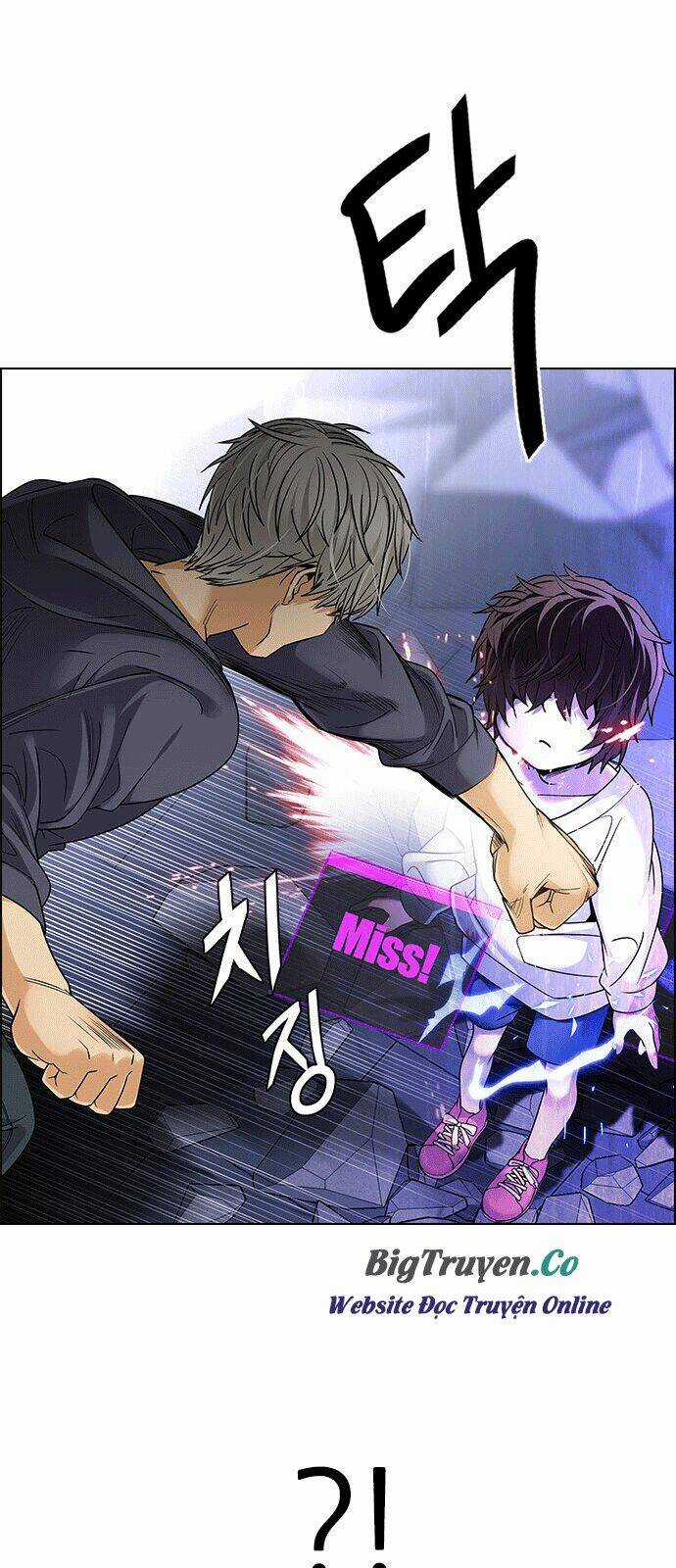 Trò Chơi Số Mệnh - Chapter 256 - Trang 32