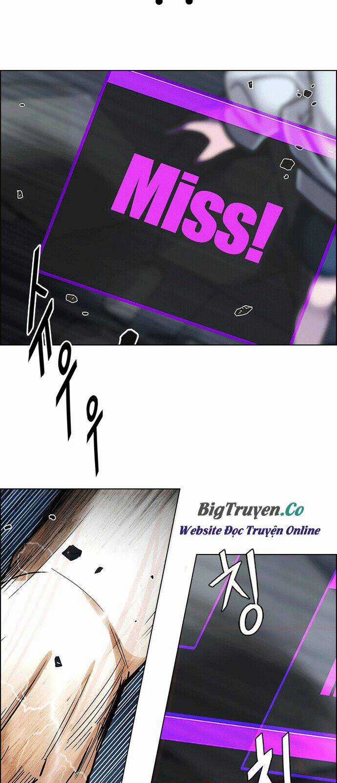 Trò Chơi Số Mệnh - Chapter 256 - Trang 33