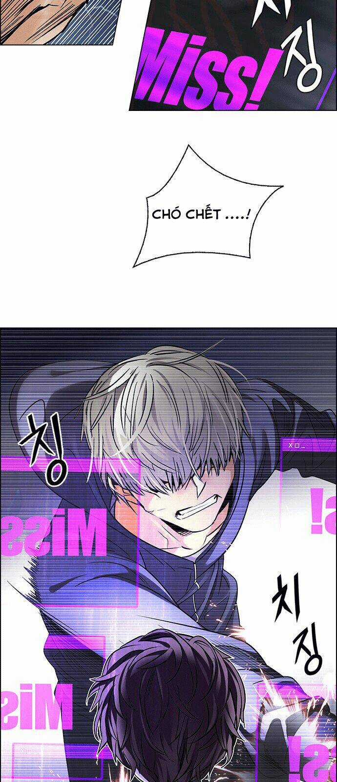 Trò Chơi Số Mệnh - Chapter 256 - Trang 34