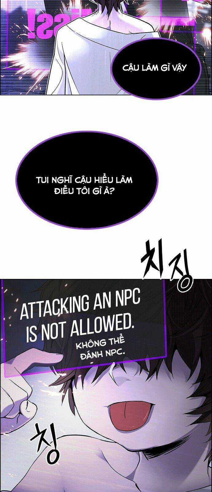 Trò Chơi Số Mệnh - Chapter 256 - Trang 35