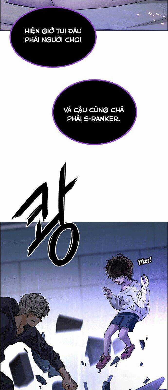 Trò Chơi Số Mệnh - Chapter 256 - Trang 36