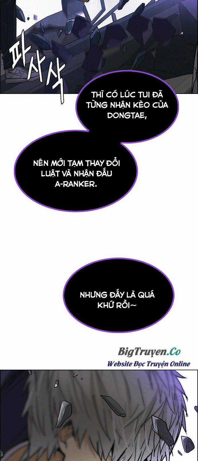 Trò Chơi Số Mệnh - Chapter 256 - Trang 37