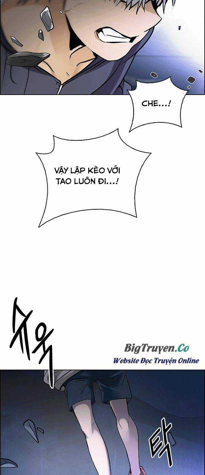 Trò Chơi Số Mệnh - Chapter 256 - Trang 38