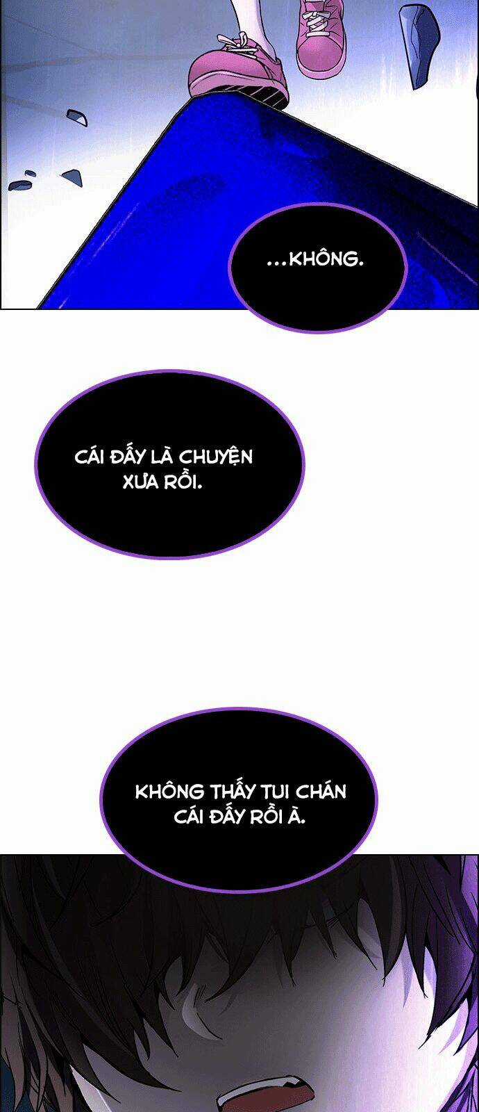 Trò Chơi Số Mệnh - Chapter 256 - Trang 39