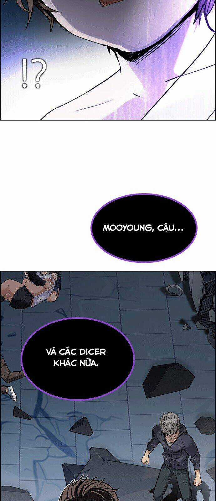 Trò Chơi Số Mệnh - Chapter 256 - Trang 40