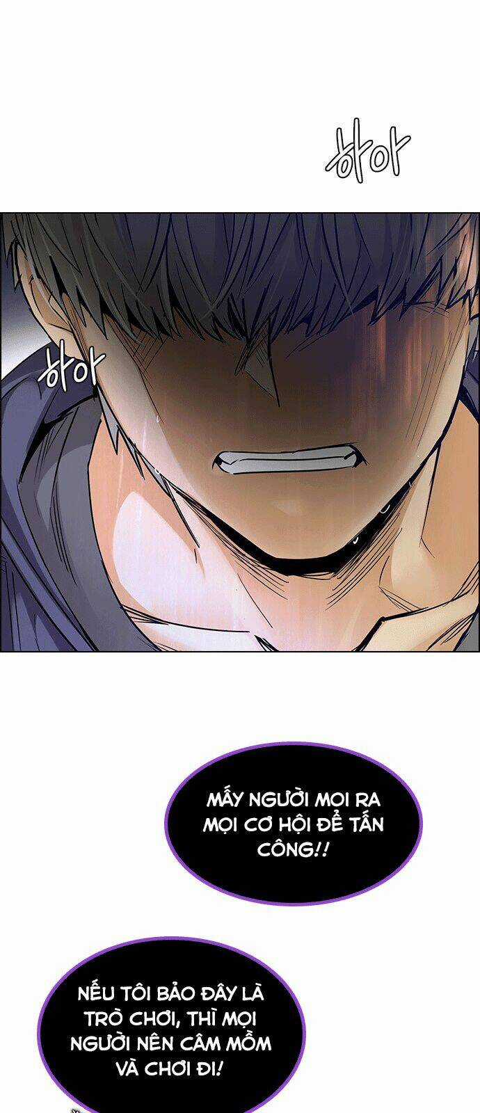 Trò Chơi Số Mệnh - Chapter 256 - Trang 42