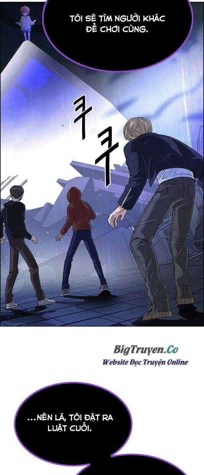 Trò Chơi Số Mệnh - Chapter 256 - Trang 44