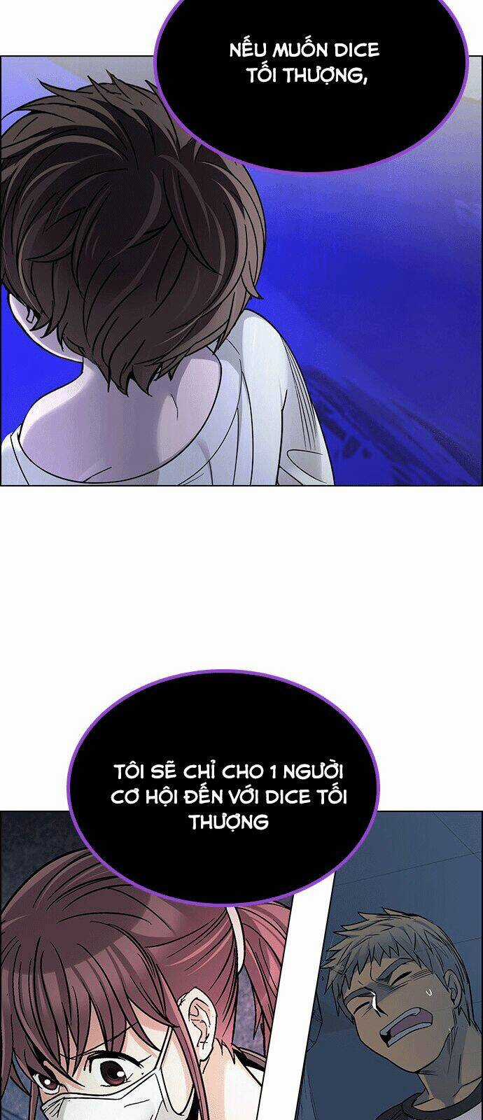 Trò Chơi Số Mệnh - Chapter 256 - Trang 45