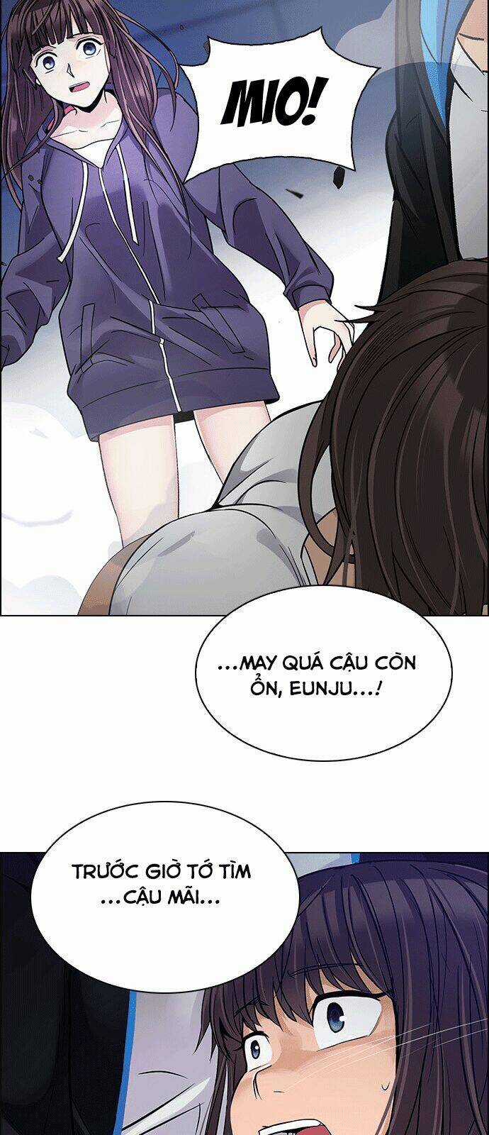 Trò Chơi Số Mệnh - Chapter 256 - Trang 49