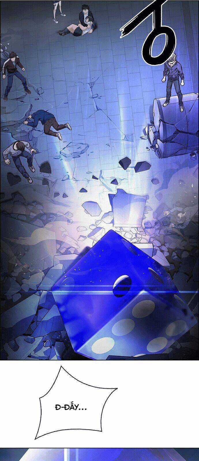 Trò Chơi Số Mệnh - Chapter 256 - Trang 6