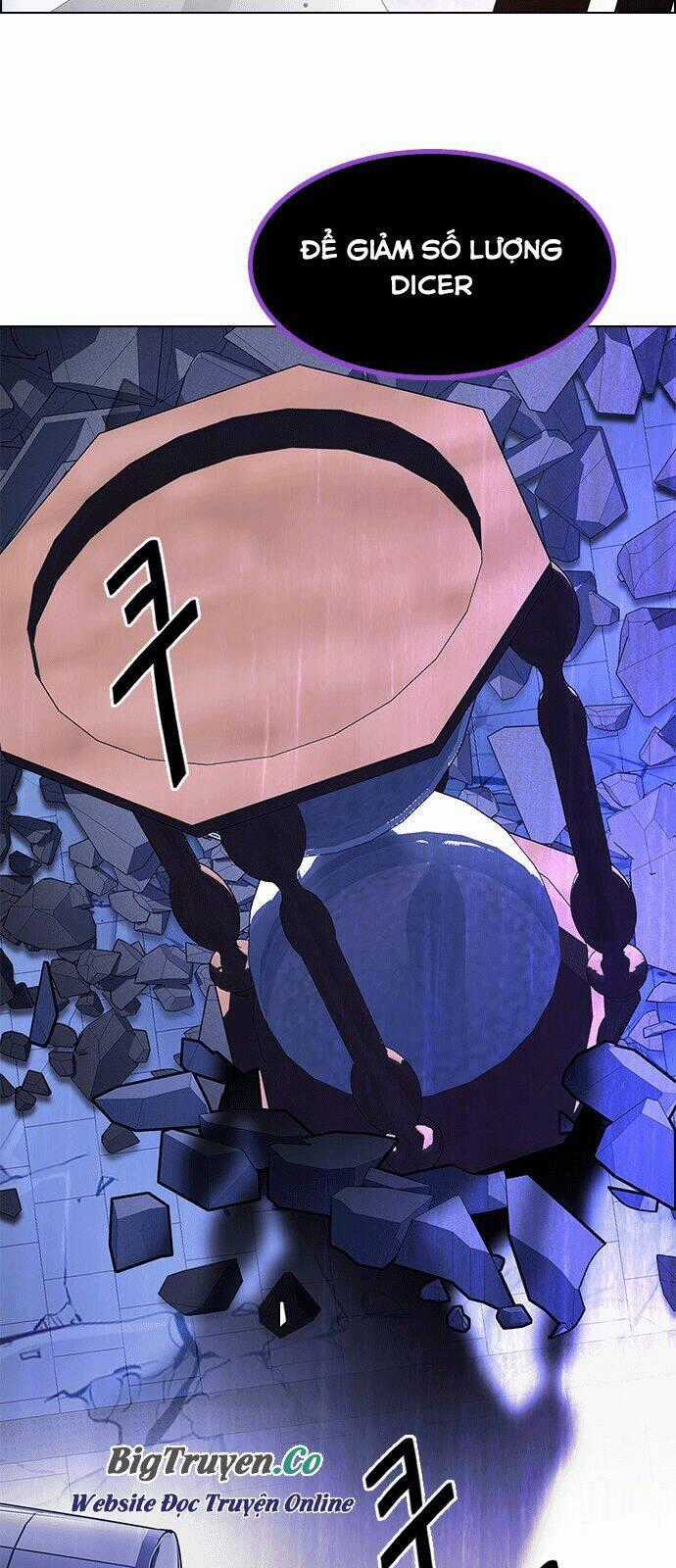 Trò Chơi Số Mệnh - Chapter 256 - Trang 54