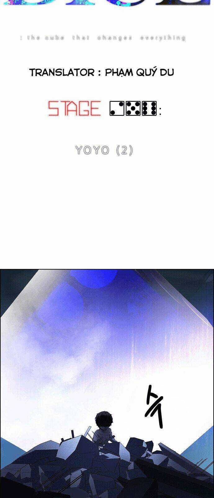 Trò Chơi Số Mệnh - Chapter 256 - Trang 8