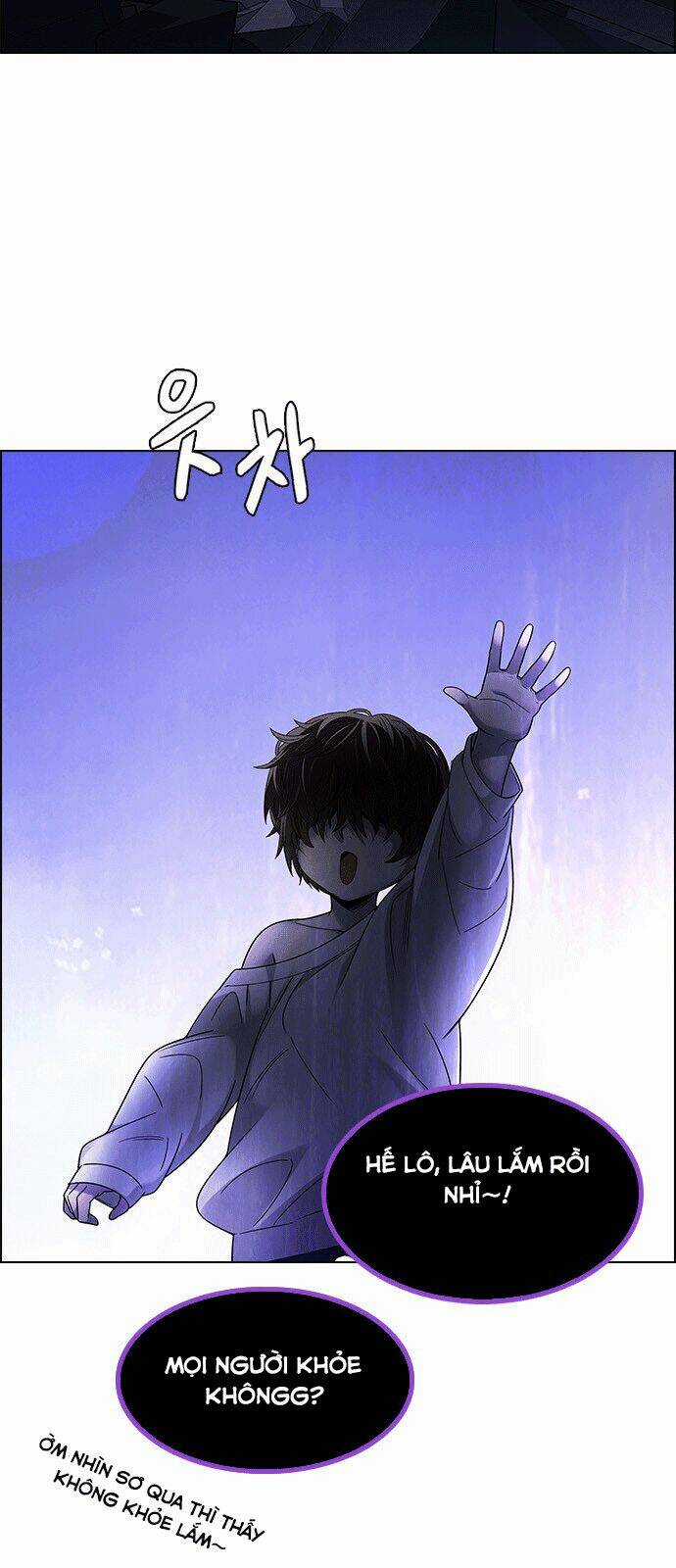 Trò Chơi Số Mệnh - Chapter 256 - Trang 9