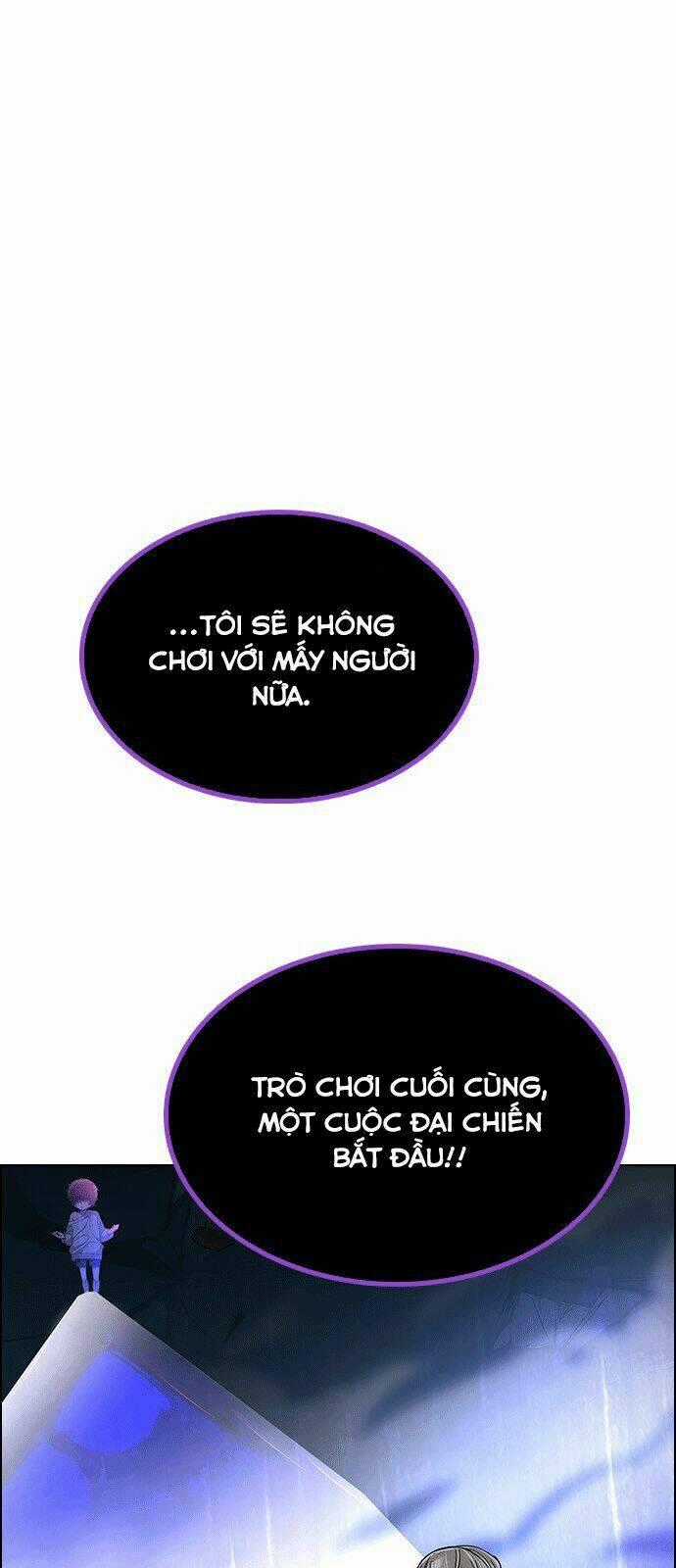 Trò Chơi Số Mệnh - Chapter 257 - Trang 2