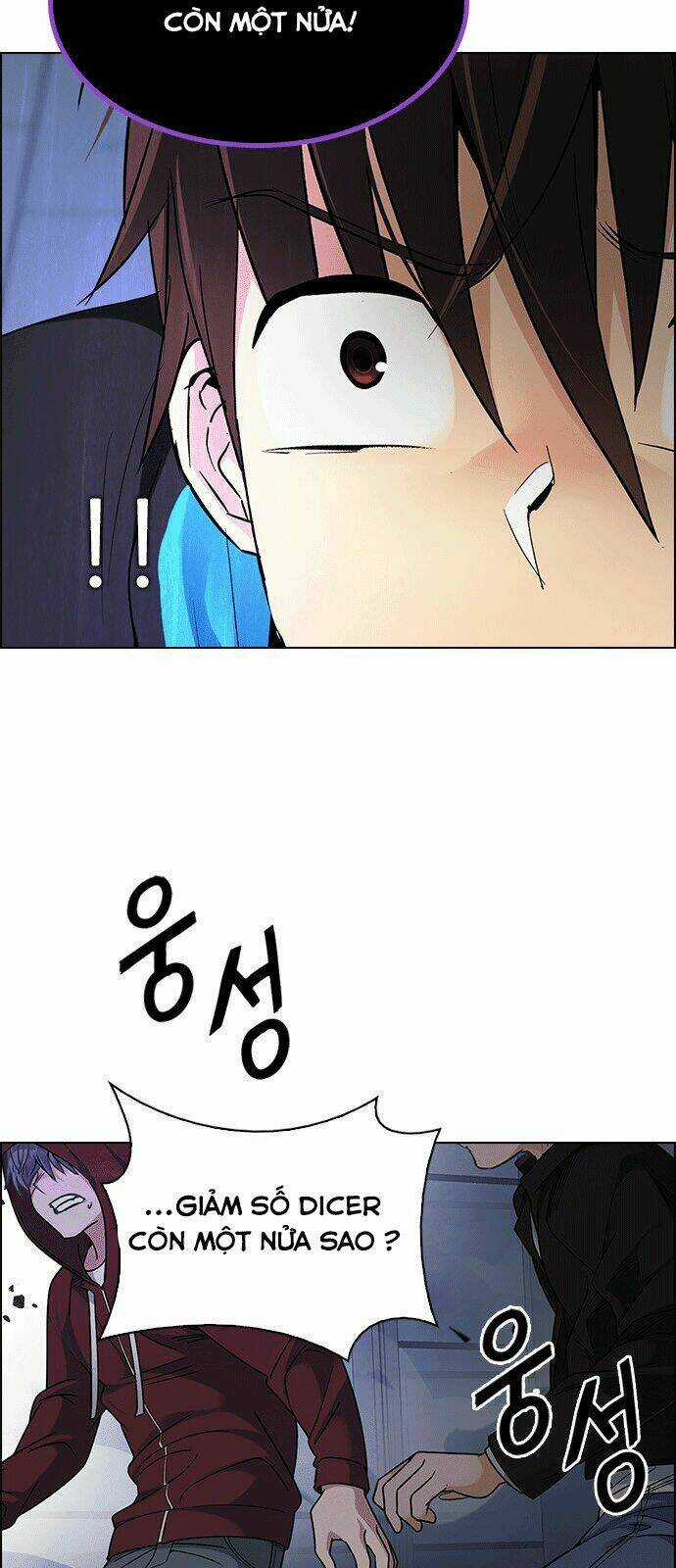 Trò Chơi Số Mệnh - Chapter 257 - Trang 11