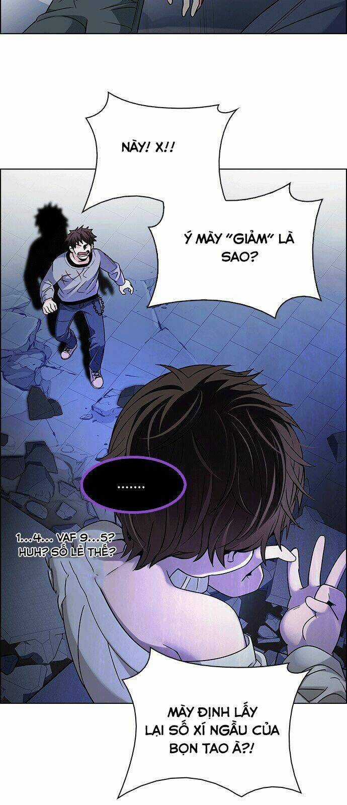 Trò Chơi Số Mệnh - Chapter 257 - Trang 12