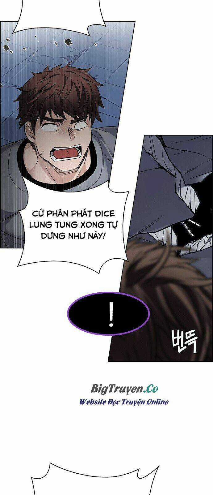 Trò Chơi Số Mệnh - Chapter 257 - Trang 14