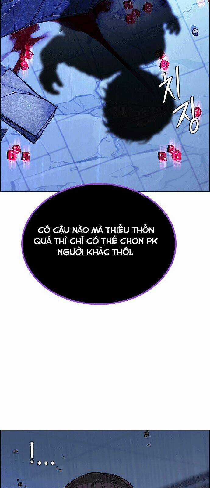 Trò Chơi Số Mệnh - Chapter 257 - Trang 20